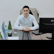  ,  Sardorbek, 28