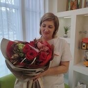 ,   Olga, 53 ,   