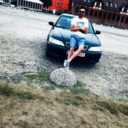  Mysliborz,  Vova, 31