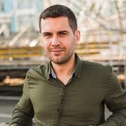  ,  Sergiy, 34