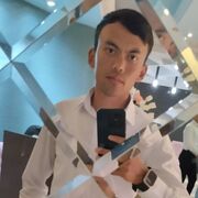  ,  Dostonbek, 26