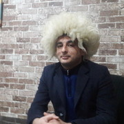 ���������� ����, ���� ������� Rustam, 41 ���, ������������ ��� ������, ����� � ���������, c�������� ���������