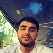  ,   Shoxruh, 31 ,   