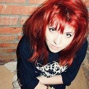  -,   Anya, 32 ,   