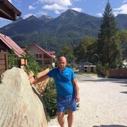 ���������� ������, ���� ������� Mikhail, 41 ���, ������������ ��� ������, ����� � ���������