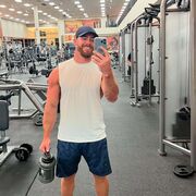  Harcourt,   Steven Patel, 42 ,   ,   