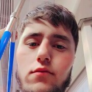  Core,  Sirojiddin, 21