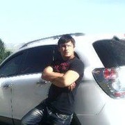 ���������� �������, ���� ������� Farid, 35 ���, ������������ ��� ������