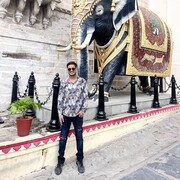 ���������� ������, ���� ����� Suyash, 24 ����, ������������ ��� ������, ����� � ���������