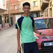  Algiers,  Salah, 22