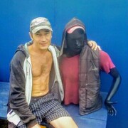 ���������� ����������, ���� ������� ������, 55 ���, ������������ 