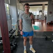  ,  Mark, 43