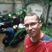  Ho Chi Minh City,  Saymon, 41