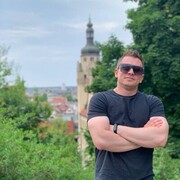  Golub-Dobrzyn,  Alex, 35
