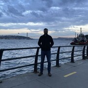 Ortakoy,   Aslan, 27 ,     , c 