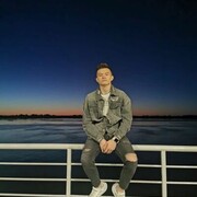  ,  Grisha, 23