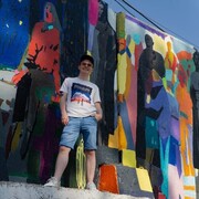 ���������� ������, ���� ����� Egor, 24 ����, ������������ ��� ������, ����� � ���������