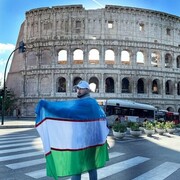 ���������� ������, ���� ������� Jasur, 26 ���, ������������ ��� ������, ����� � ���������