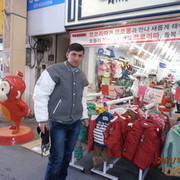  Namyang-dong,  sasha, 53