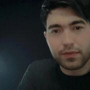 ,  ASADBEK, 28