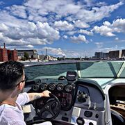 ���������� �����-���������, ���� ������� Hunter, 32 ����, ������������ ��� ������, ����� � ���������, c�������� ���������