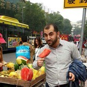 CHINE Guancjou