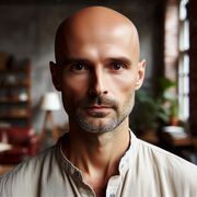  ,  Mark, 40