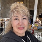  Kington,   Gulnar, 55 ,   c 