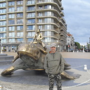 ���������� �����, ���� ������� Andrei, 61 ���, ������������ ��� ������