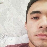  ,  Bekzod, 27