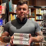 ���������� ������, ���� ������� Hoffman jack, 43 ����, ������������ ��� ������, ����� � ���������