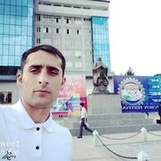  ,  Zuxriddin, 30