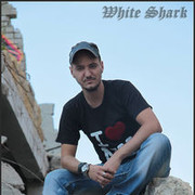 ���������� ������, ���� ������� White Shark, 42 ����, ������������ ��� ����� � ���������, c�������� ���������