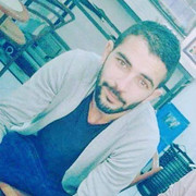 ���������� Algiers, ���� ������� Zaki, 35 ���, ������������ ��� ������, ����� � ���������, c�������� ���������