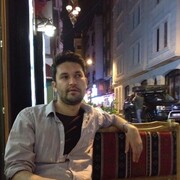 ���������� ����, ���� ������� Russell, 34 ����, ������������ ��� ������, ����� � ���������