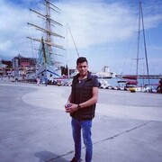 ���������� �����������, ���� ������� Joni, 28 ���, ������������ ��� ������, ����� � ���������