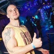   ,  Andre, 35