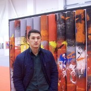  ,   Fayzulla, 31 ,   
