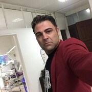  Robat Karim,  Arkkalll, 43