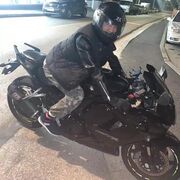  Ansan,   KLaZ, 38 ,   