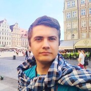  Garwolin,  Max, 32