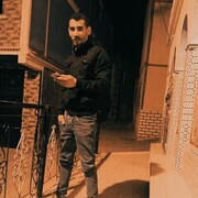  Algiers,   Karim, 33 ,   ,   