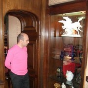  ,   ARMAN, 47 ,  