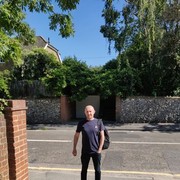  Loddon,  , 50