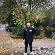  Wesel,   Ali, 30 ,   c , 