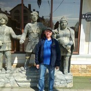 ���������� ���������, ���� ������� ����, 65 ���, ������������ 