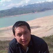  ,   Djamol, 35 ,   