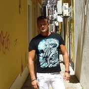  ,   HooLiGaN, 45 ,  