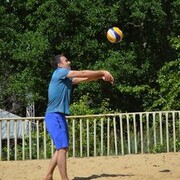   ,  Denis, 36