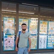  ,   Rafik, 27 ,   ,   